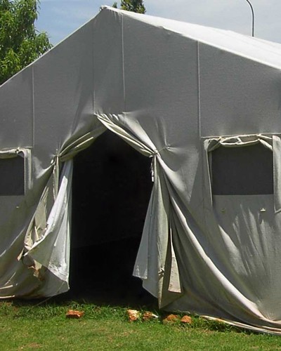 Изготавливаем солдатские палатки в Энгельсе вместимостью <strong>до 70 человек</strong>